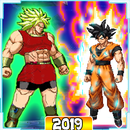 Power Fighter : Fantastic Battle APK