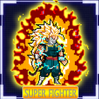 Super Fighter icône