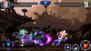Super Fighter screenshot 1