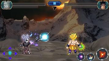 Super Fighter screenshot 2