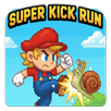 Super Kick Run APK