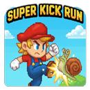 Süper Tekme Koşusu APK
