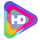 Marin HD Player icône