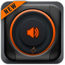 super high volume booster & super sound booster APK