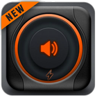 super high volume booster & super sound booster icon