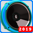 Super High Volume Booster -  Speaker Booster 2019 icône