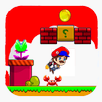 Super Jungle Adventure -old APK