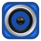 Extra Super High Volume Booste icono