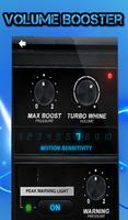 High Loud Volume Booster max (Super Sound Booster) स्क्रीनशॉट 1