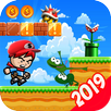 Super Boy Jungle World Adventure  Games APK