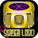 Super laute max  - Lautsprecher, Volume Booster APK