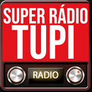 Super Rádio Tupi 96.5 FM APK