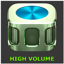 700 Super Speaker booster-High Loud Volume Booster APK