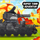 Super-Panzer Game Merge APK