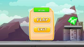 Super Tank Game Merge battle ảnh chụp màn hình 2