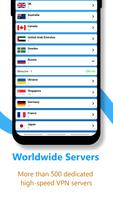 TELE VPN screenshot 2