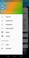 Super 30:- All About Anand Kum poster