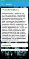 Super 30:- All About Anand Kum screenshot 2