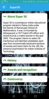 Super 30:- All About Anand Kum screenshot 3