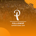 Phaneroo FollowUp Supervisor icon