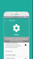 Free VPN imagem de tela 3