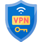 Super FastVPN Master أيقونة