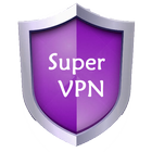 SuperVPN Free VPN Client Unlimited Proxy 2020 ícone