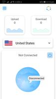 SuperVPN Free VPN Client Unlimited Proxy 2020 постер