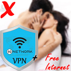 Super VPN free secure proxy master unblock sites biểu tượng