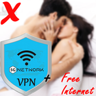 Super VPN free secure proxy master unblock sites أيقونة