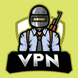 VPN for P u b g mobile Lite icône