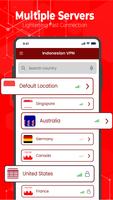 Schnelles VPN alle übersetzen Screenshot 2