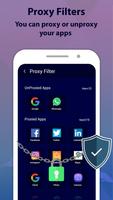 VPN Proxy master – VPN Hotspot & Unblock Website syot layar 1