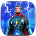”Superhero Photo Editor ⚡ Super Power Photo Effects