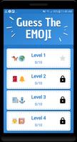 Guess The Emoji 海报