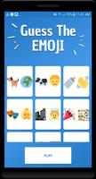 Guess The Emoji 截图 1