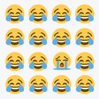 ikon Find the Odd Emoji