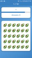 Find the Odd Emoji Out screenshot 3