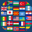 Flags of The World Quiz иконка