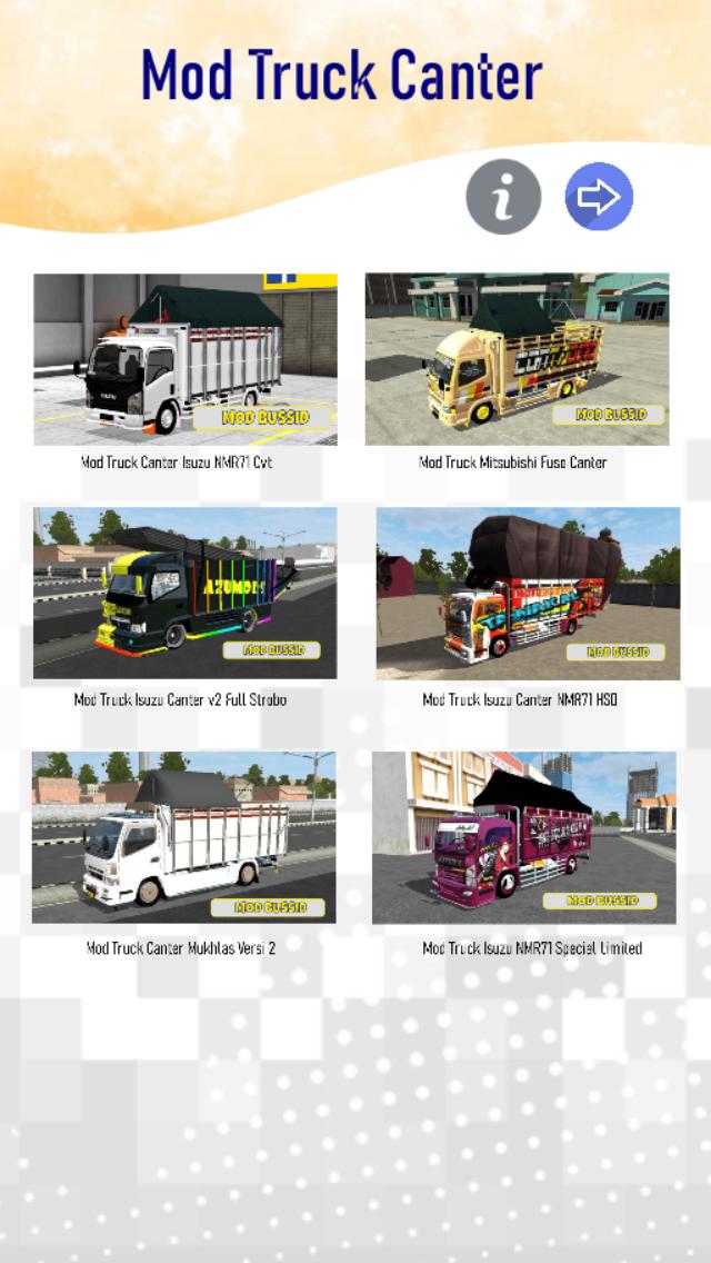 8200 Collection Mod Apk Bus Simulator Indonesia Truck  Best Free