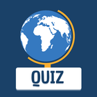 World Capitals Quiz আইকন