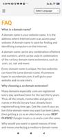 SUPERB.DOMAINS скриншот 3