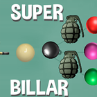 Super Billar アイコン