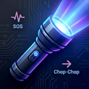 Super Bright Flashlight & SOS APK