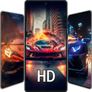 Super Car Wallpaper HD aplikacja