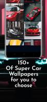 Super Car Wallpaper HD capture d'écran 3