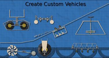 Super Contraption اسکرین شاٹ 1
