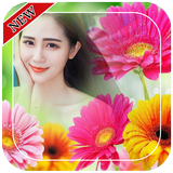 Flower Photo Frames ikona