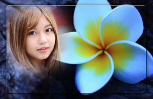 Flower Photo Frames 截图 2