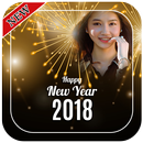 Happy New Year Photo Editor 20 APK